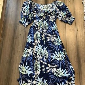 Roxy Women’s Evening Delight Dress